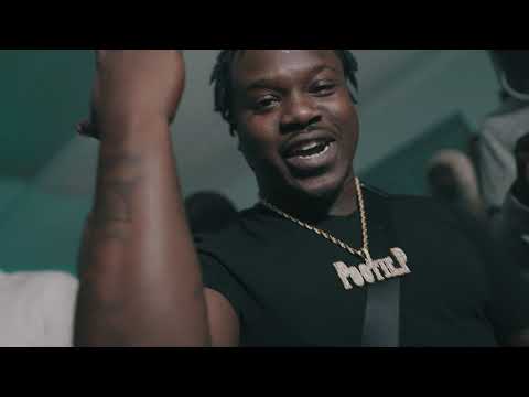 Pootie P x AMG Tone x Banks Benjamin & Chicken P - "RAW" (OFFICIAL MUSIC VIDEO) @shotbyslipz