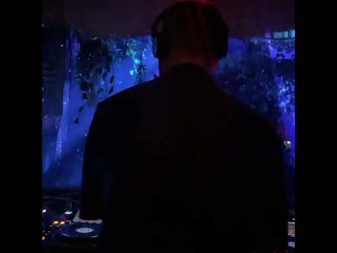 "Adam Ten" Live At Under Ground Party || Club Space, Miami