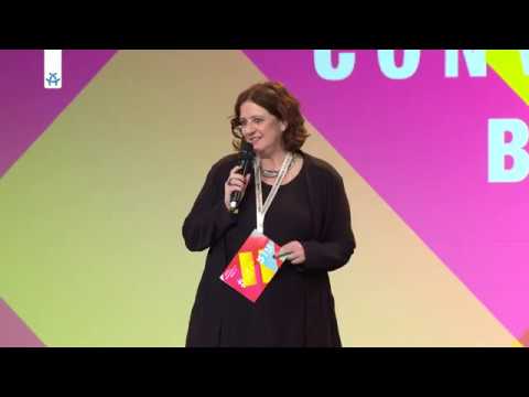 #MCB19 - Welcome everybody - it's re:publica and MEDIA CONVENTION Berlin time!