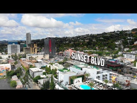 2 Bd + 2 Ba Condo w/ Pool + Rooftop Deck in Weho | 960 Larrabee St #127