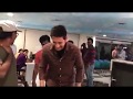 Magesh Babu SPYDER Shooting Spot New Leaked