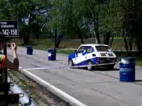 TOTAL Tychy II Runda