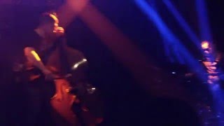 Murmuration - GoGo Penguin (30 March 2016 Istanbul Babylon Bomonti Live)