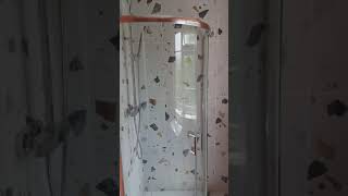 Album cover: Ensuite Shower Room