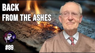 Reviving Ancient Greece Through Its Lost Texts | Richard Janko | Escaped Sapiens #89
