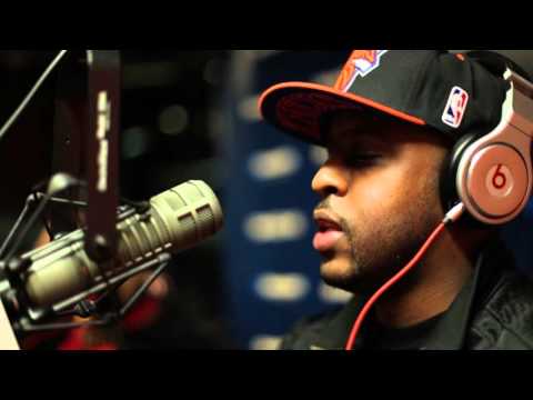 Smoovth Freestyle w/ Statik Selektah Showoff Radio Shade 45 Ep 2/4/16