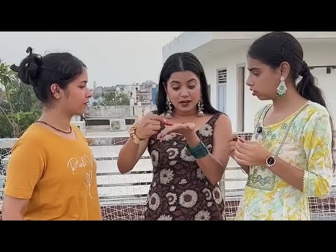 Sejal Gaba video funny#long 