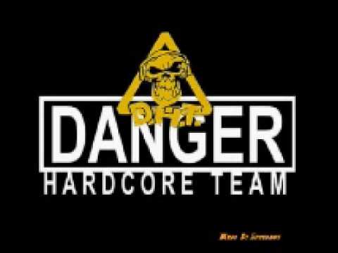Danger Hardcore Team (DHT) - Alone