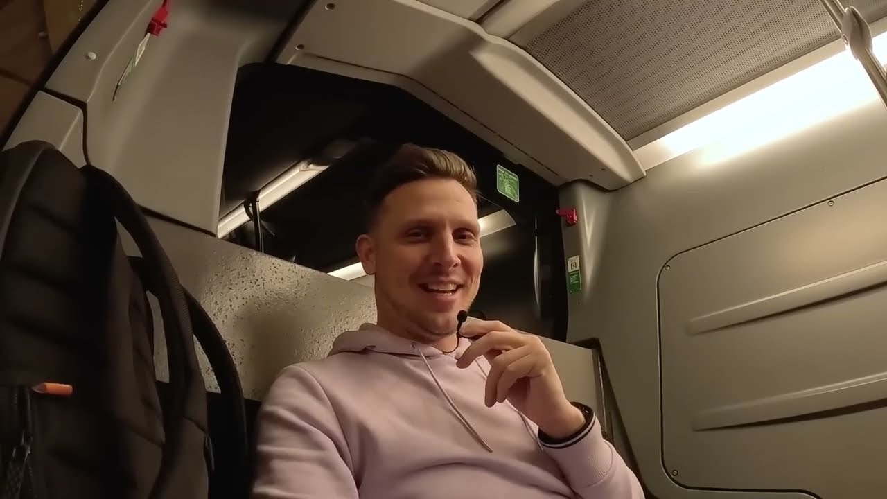 Air France/KLM Lounge thumbnail