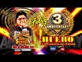 AUDIO 15 PRODUCCIONES FITO RAMIREZ Y ORQUESTA EL TREN MIX FELIZ 3er Aniversario HUERO