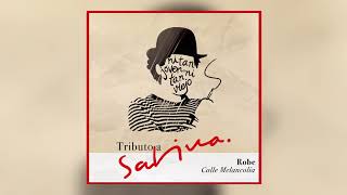 Robe - Calle Melancolía (Tributo a Sabina) [Audio Oficial]