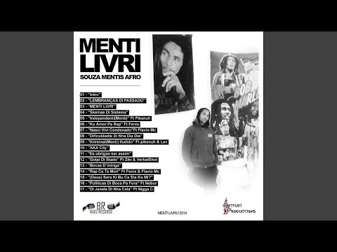 Ku amor pa rap (feat. Fenix MentisAfro)