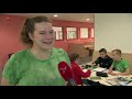 Schooljaar begint nu ook voor leerlingen Porteum in Lelystad