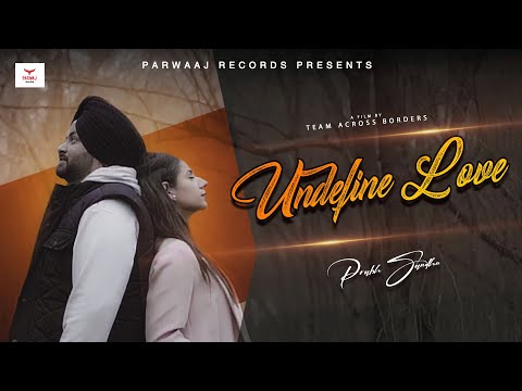 Undefine Love