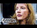 MEMORY Trailer 2024 Jessica Chastain