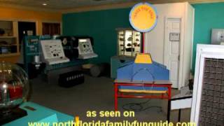 Emerald Coast Science Center - Fort Walton Beach, Florida