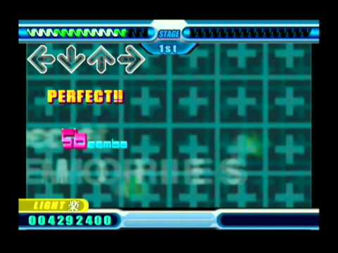 DDRMAX #40 - Groove 2001 / Sho-T feat. Brenda