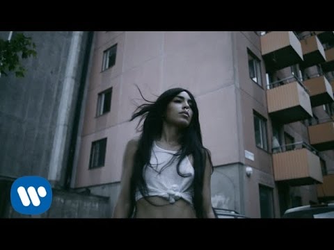 Loreen - I'm In It With You (Official Video)
