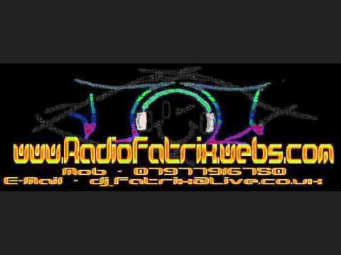 Dj Fatrix - Niggas in Paris v Satisfaction v LMFAO