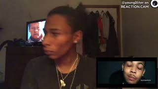 G Herbo &quot;Shook&quot; (WSHH Exclusive - Official Music Video) – REACTION.CAM