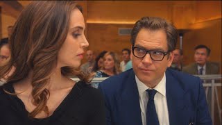 Eliza Dushku’s Role on ‘Bull’ Was Cut Short After She Made Accusations: Report video