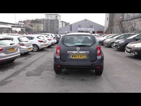 Dacia Duster  AMBIANCE DCI U19459