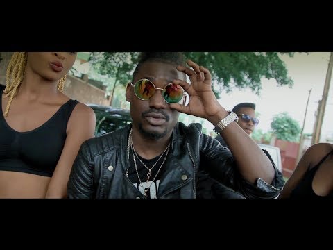 Slim Marion - Muna ft. Landry Melody (Official music Video)