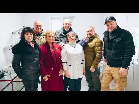 IDEA TV 24 02 23 - Jahrestag des Ukraine-Kriegs