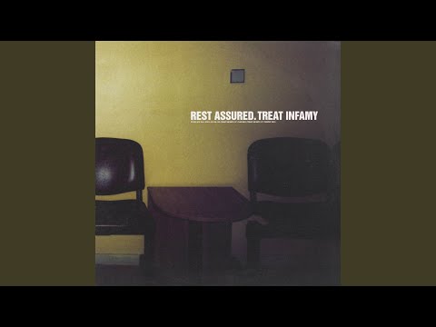 Treat Infamy (Alternative 12-Inch Club Mix)