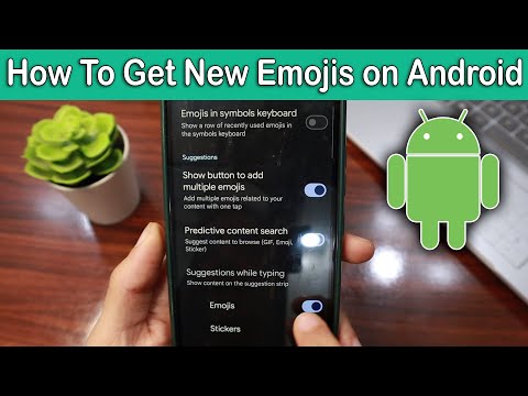 Step-by-Step Guide to Getting New Emojis