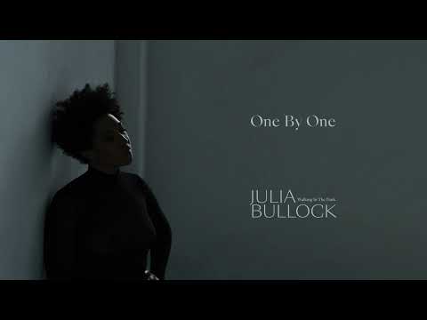 Julia Bullock - One By One (Official Audio) Thumbnail