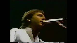 Emerson, Lake, &amp; Palmer - Pirates (Live 1977 Montreal)