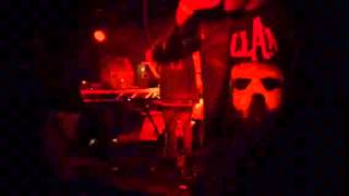 Live Performance by G Perico | D.U.B.B and many more...