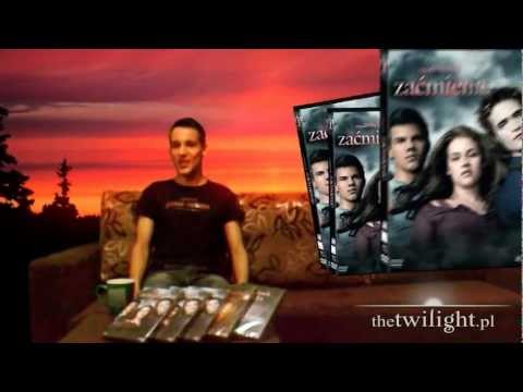 Polska Premiera "Przed Świtem - Część 1" - The Twilight News E07 (Wydanie Specjalne)