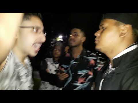 [🔥🔥] EDR x Andrey |1° FASE| 40° Batalha dos Predim - ULTIMA DO ANO | Belo Horizonte | MG