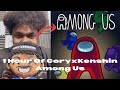 1 Hour Of CoryxKenshin Among Us