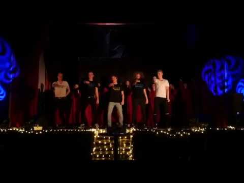 Kvitsund Russerevy 2018 - All time Lol