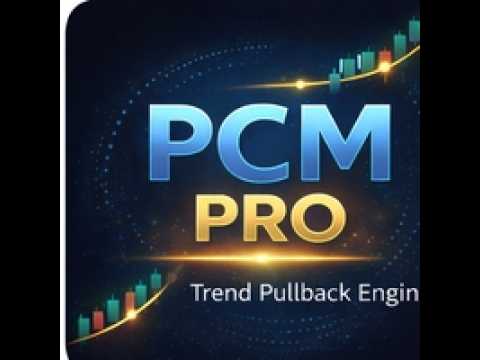 Video ProtraderScalping