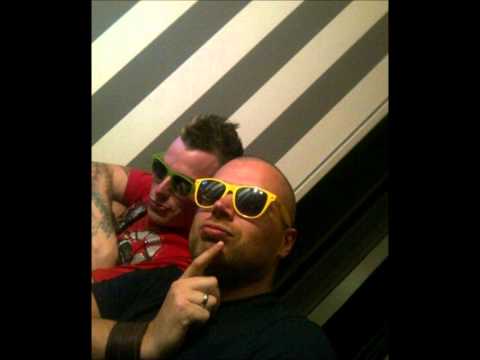 Mashup Dada Life - Epic M*therf*cker & Calvin Harris ft Rihanna - We found love