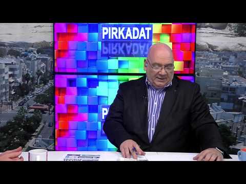 PIRKADAT: Deák Dániel