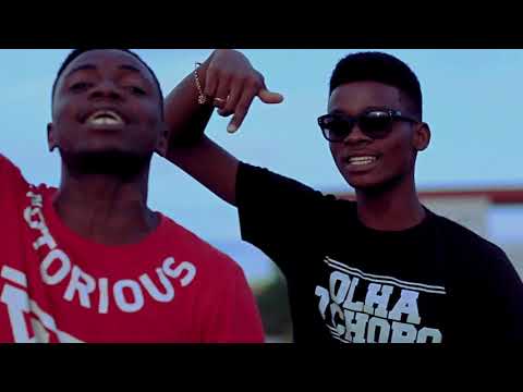 Puto Agui - Tchobo (Vídeo Oficial)