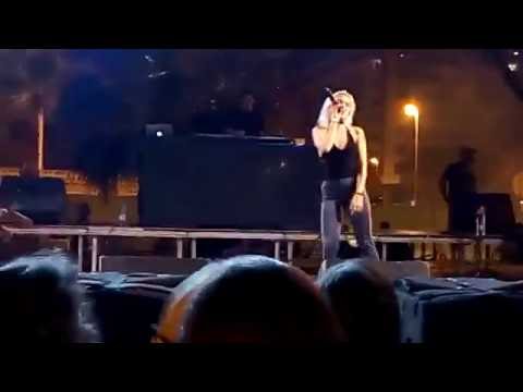 Badgyal - Pai (directe/directo/live)