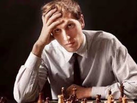 Historyczny blunder Bobbiego Fischera...