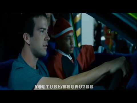 Família Shake - Piloto de Fuga