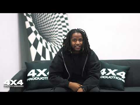 Dafed Baby | THER4PY SESSION 4️⃣