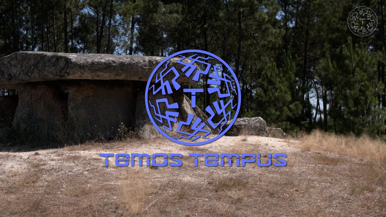 Temos Tempus - Teaser