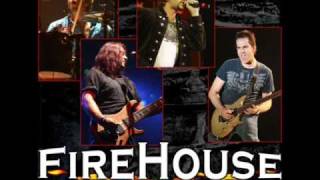 FIREHOUSE - Home Is Where The Heart Is