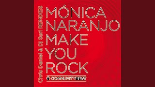 Make You Rock (Chris Daniel &amp; DJ Suri Remix)