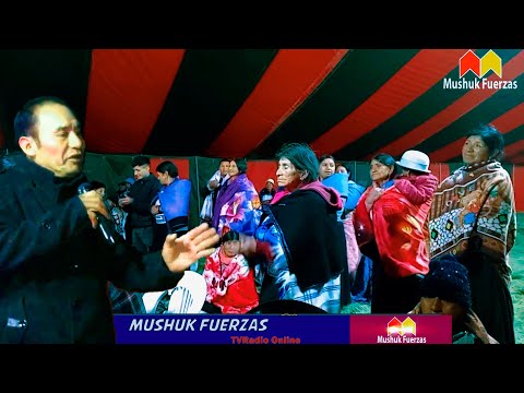 Ñuka Kuyashka Warmiku | Solista Lasso