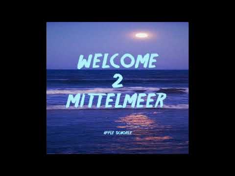 Apple Schorle - Legendär (Feat. Lon-G & Armin Braa)